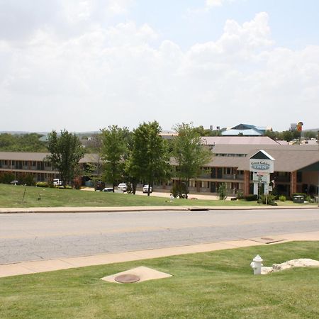 Green Gables Inn Branson Exterior foto